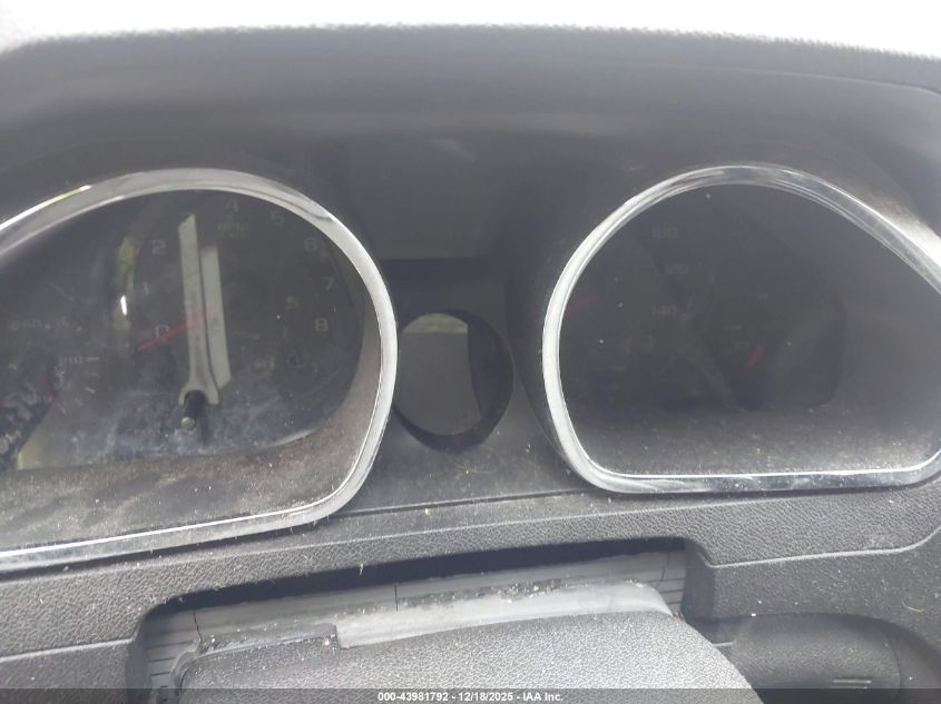 2012 Chevrolet Traverse 2Lt VIN: 1GNKRJED9CJ226446 Lot: 43981792