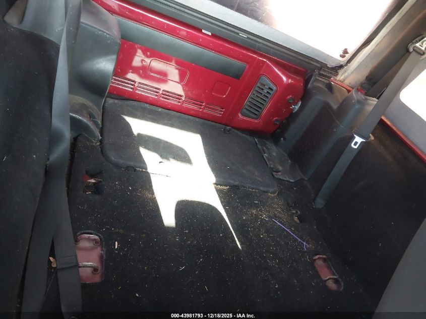 2012 Jeep Wrangler Sport VIN: 1C4AJWAG3CL231056 Lot: 43981793