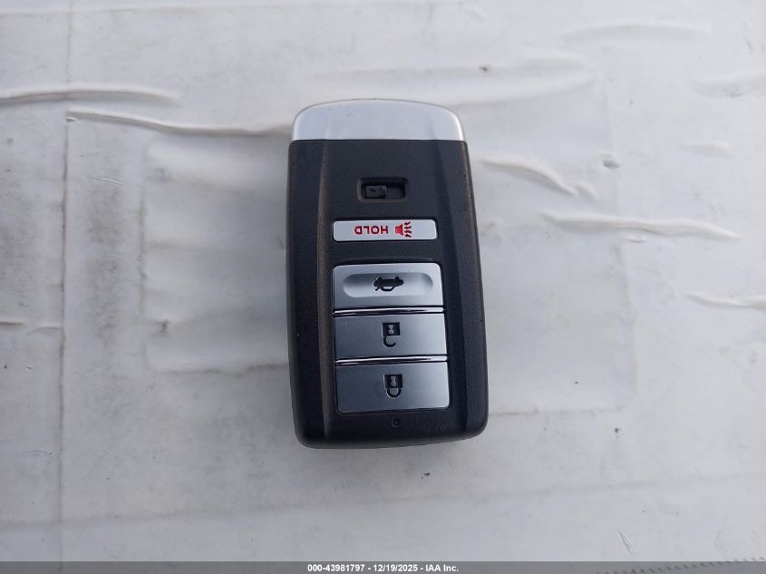 2021 Acura Ilx Premium A-Spec Packages/Technology A-Spec Packages VIN: 19UDE2F82MA009067 Lot: 43981797