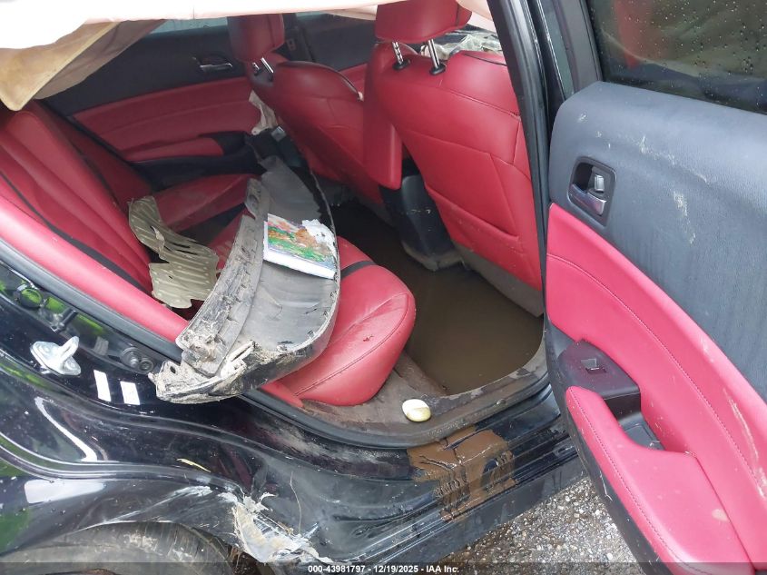 2021 Acura Ilx Premium A-Spec Packages/Technology A-Spec Packages VIN: 19UDE2F82MA009067 Lot: 43981797