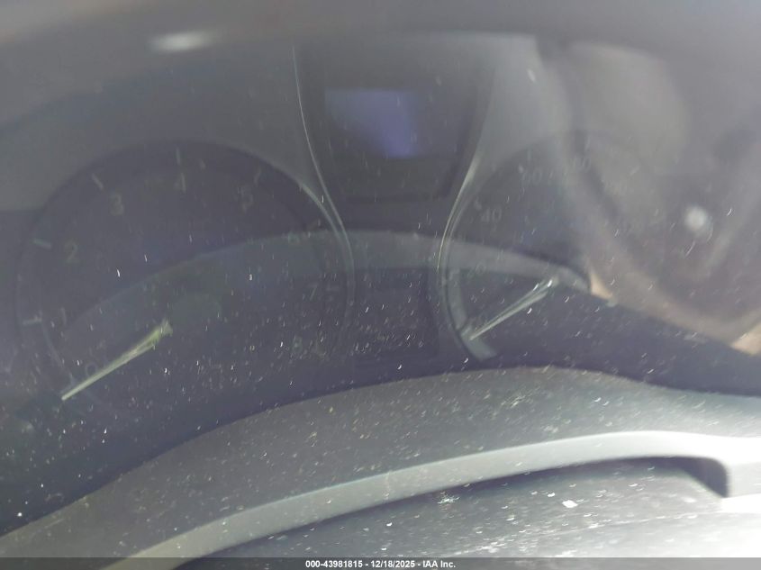 2013 Lexus Rx 350 VIN: 2T2ZK1BA8DC110461 Lot: 43981815