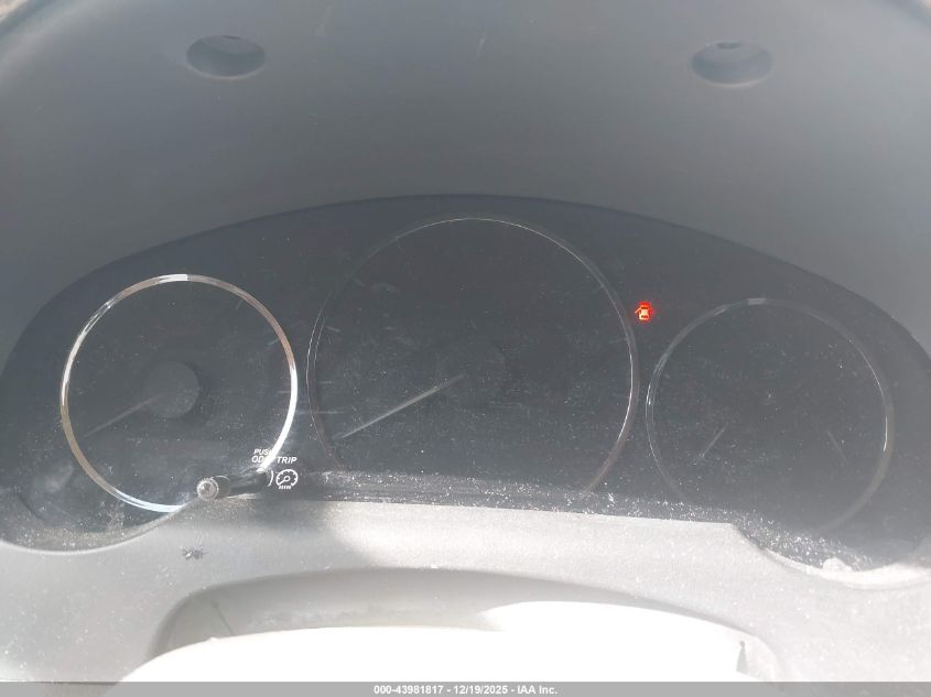 2008 Toyota Sienna Limited VIN: 5TDZK22C18S120662 Lot: 43981817