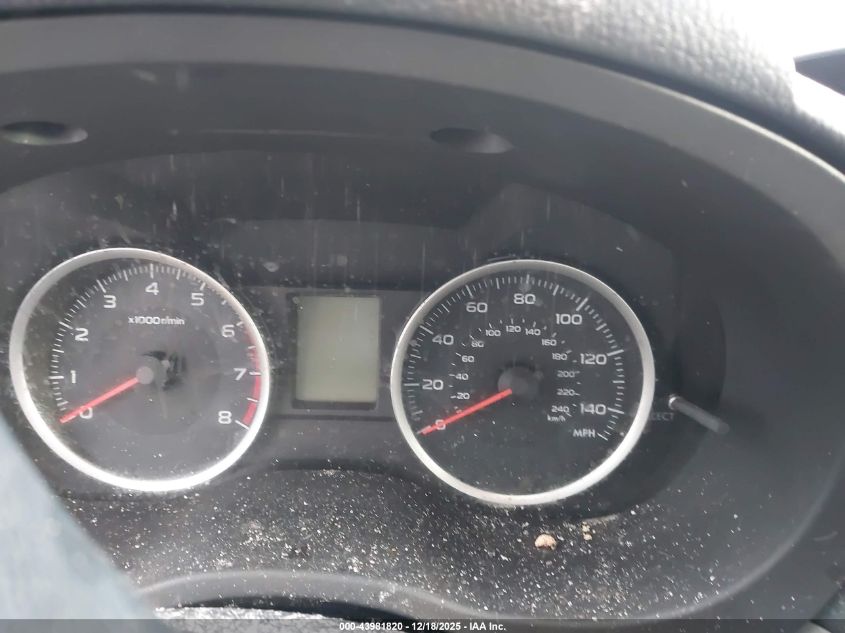 2017 Subaru Forester 2.5I Premium VIN: JF2SJAEC9HH490676 Lot: 43981820