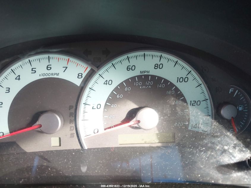 2010 Toyota Camry Se VIN: 4T1BF3EK7AU023672 Lot: 43981823