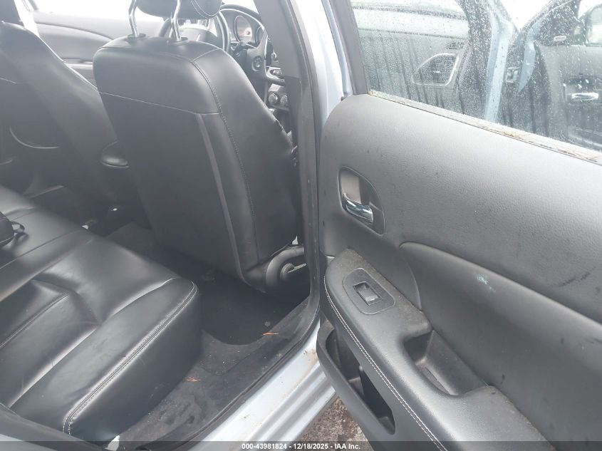 2013 Chrysler 200 Limited VIN: 1C3CCBCG4DN583310 Lot: 43981824