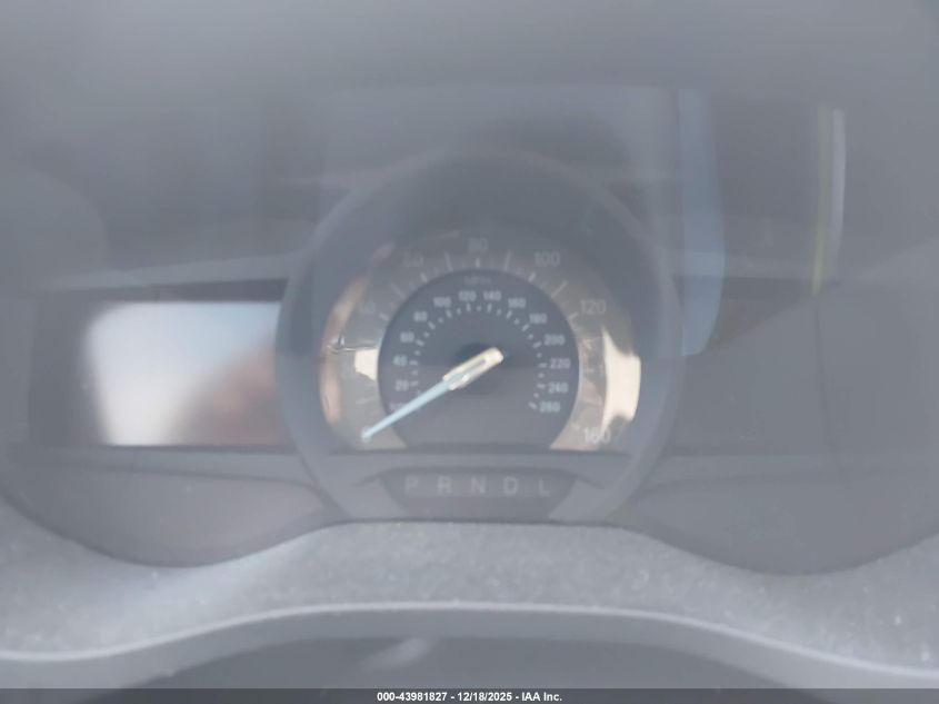 2018 Ford Fusion Se VIN: 3FA6P0H73JR143393 Lot: 43981827