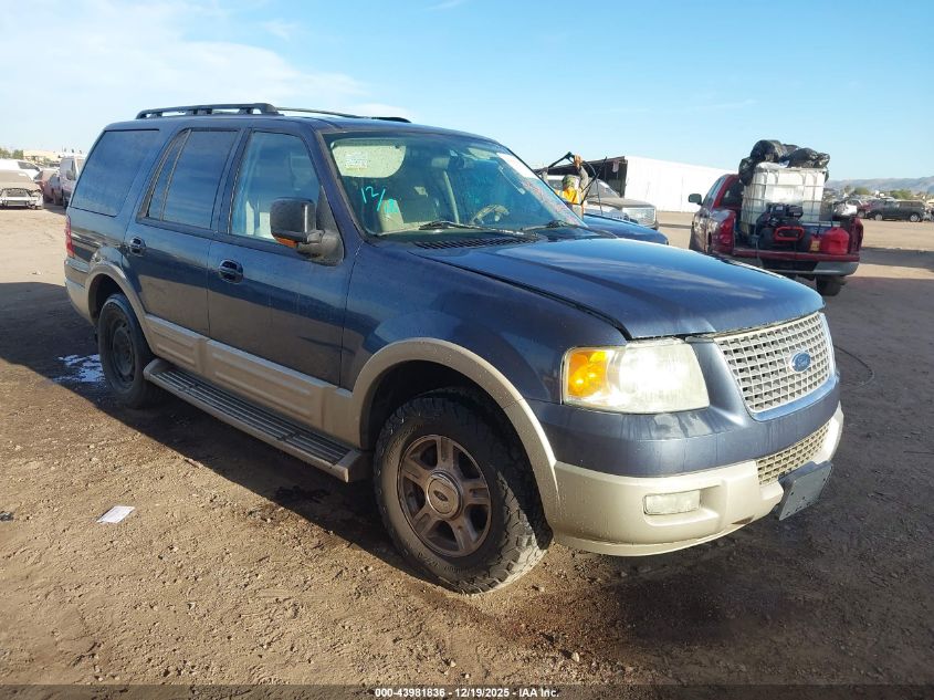 2005 Ford Expedition