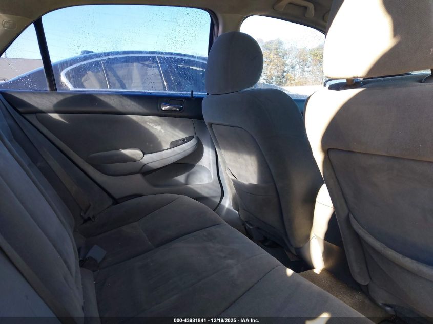 2007 Honda Accord 2.4 Se VIN: 1HGCM56357A102724 Lot: 43981841