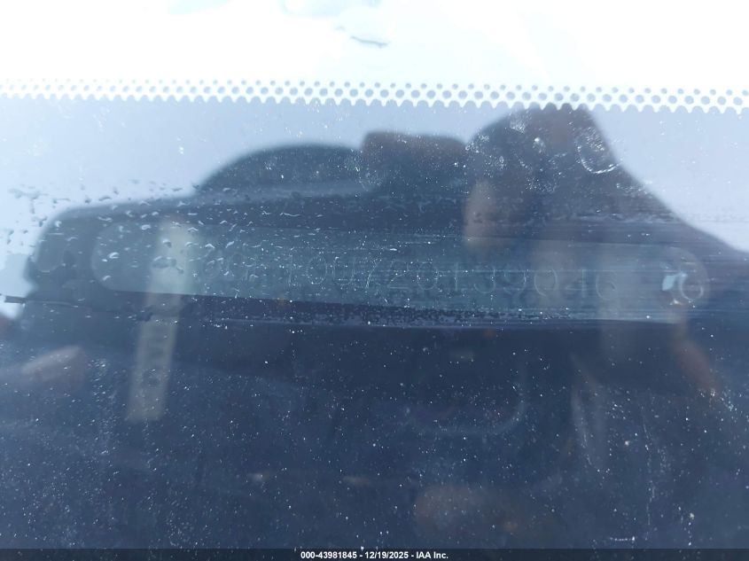 2002 Lexus Rx 300 VIN: JTJGF10U720139046 Lot: 43981845