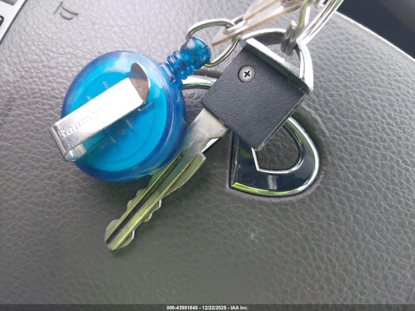 2005 Infiniti G35 VIN: JNKCV51E45M211111 Lot: 43981848