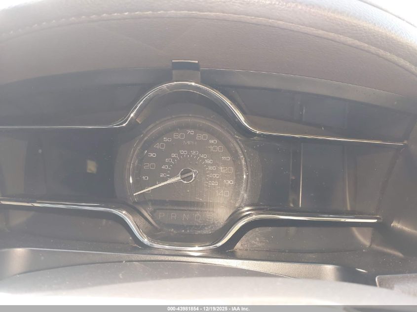 2013 Lincoln Mks VIN: 1LNHL9DK1DG612713 Lot: 43981854