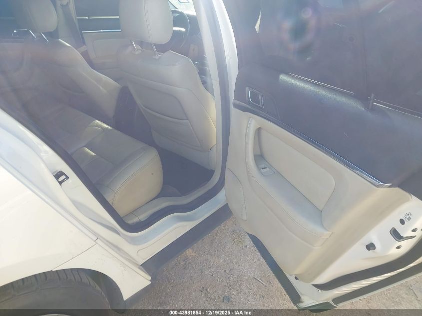 2013 Lincoln Mks VIN: 1LNHL9DK1DG612713 Lot: 43981854