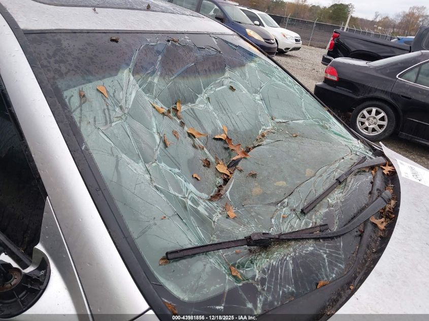 2006 Acura Tl VIN: 19UUA66246A014501 Lot: 43981856