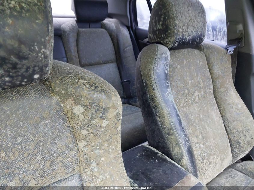 2006 Acura Tl VIN: 19UUA66246A014501 Lot: 43981856