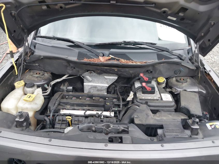 2014 Jeep Patriot Altitude VIN: 1C4NJPBA6ED928168 Lot: 43981863