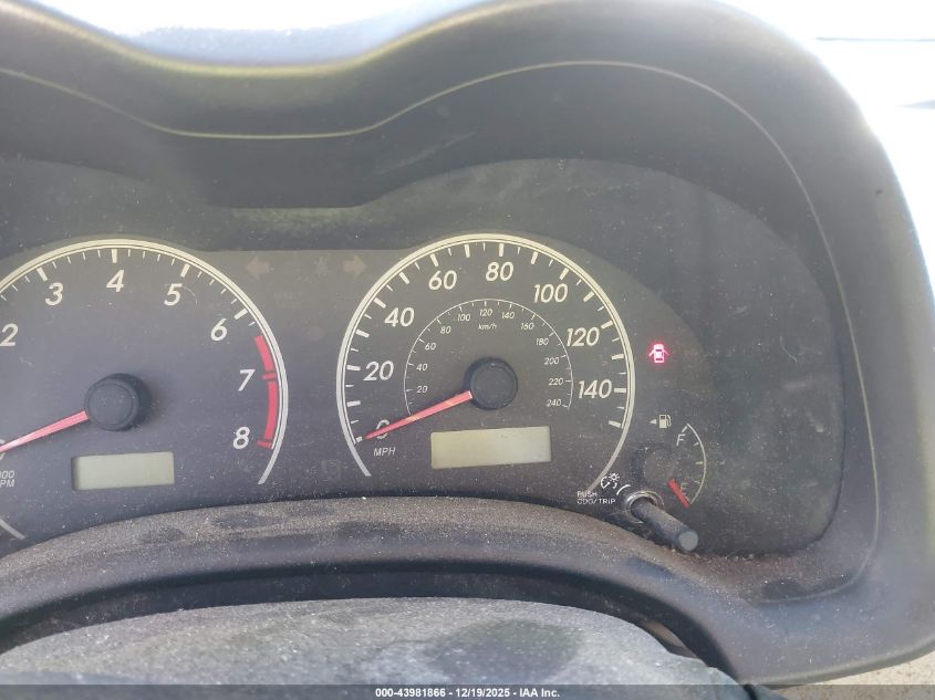 2011 Toyota Corolla Le VIN: JTDBU4EEXBJ102945 Lot: 43981866