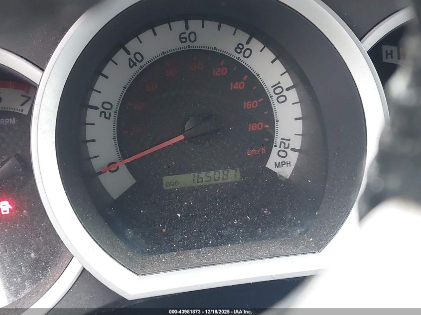 2015 Toyota Tacoma Prerunner VIN: 5TFJX4GNXFX045603 Lot: 43981873