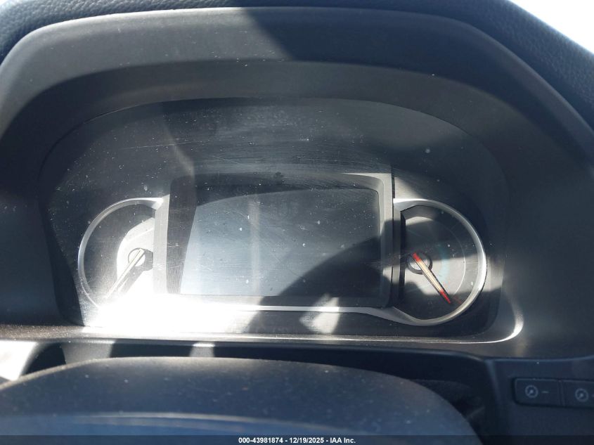 2019 Honda Pilot Touring VIN: 5FNYF5H63KB009416 Lot: 43981874