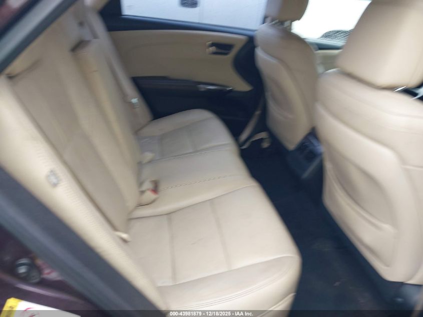 2014 Toyota Avalon Xle VIN: 4T1BK1EB4EU086010 Lot: 43981879