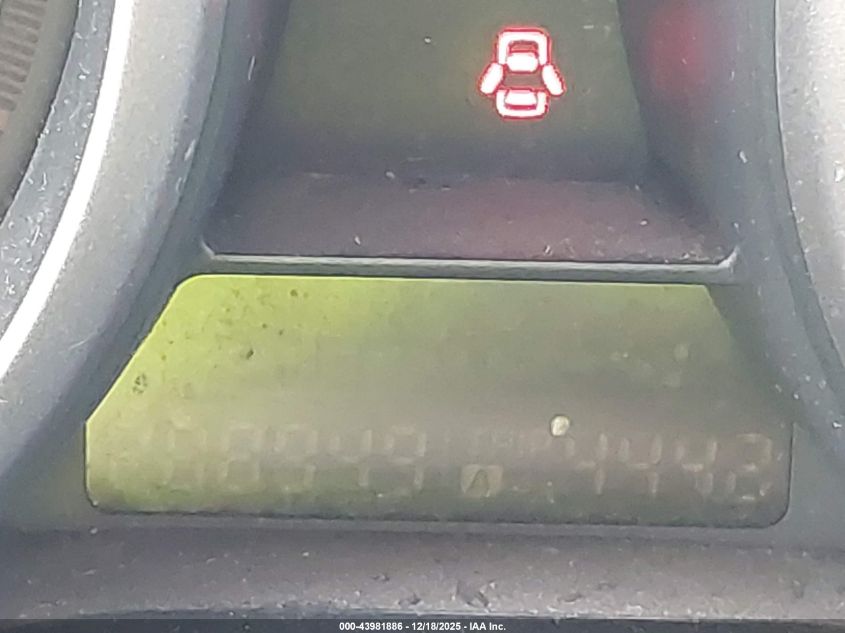 2010 Mazda Mazda3 S Sport VIN: JM1BL1H62A1343452 Lot: 43981886