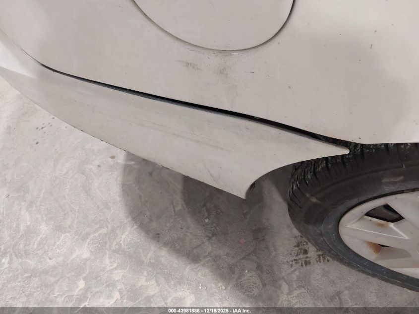 2004 Ford Taurus Lx VIN: 1FAFP52254G157186 Lot: 43981888