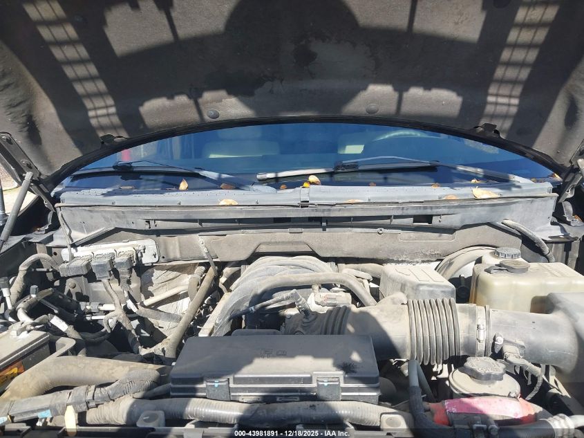 2009 Ford F-150 Xl/Xlt VIN: 1FTRW12849FA25962 Lot: 43981891