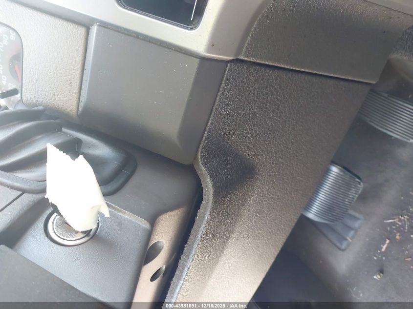 2009 Ford F-150 Xl/Xlt VIN: 1FTRW12849FA25962 Lot: 43981891