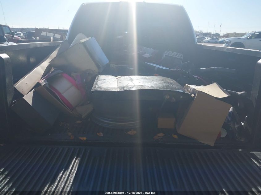 2009 Ford F-150 Xl/Xlt VIN: 1FTRW12849FA25962 Lot: 43981891