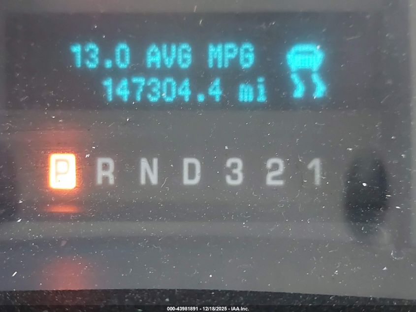 2009 Ford F-150 Xl/Xlt VIN: 1FTRW12849FA25962 Lot: 43981891