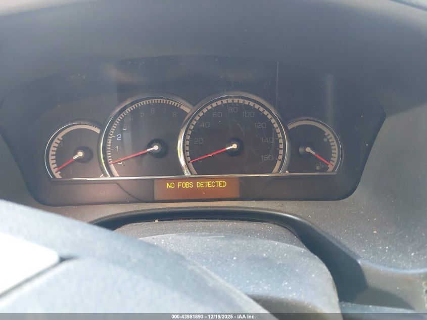 2011 Cadillac Sts Luxury VIN: 1G6DW6ED8B0100495 Lot: 43981893