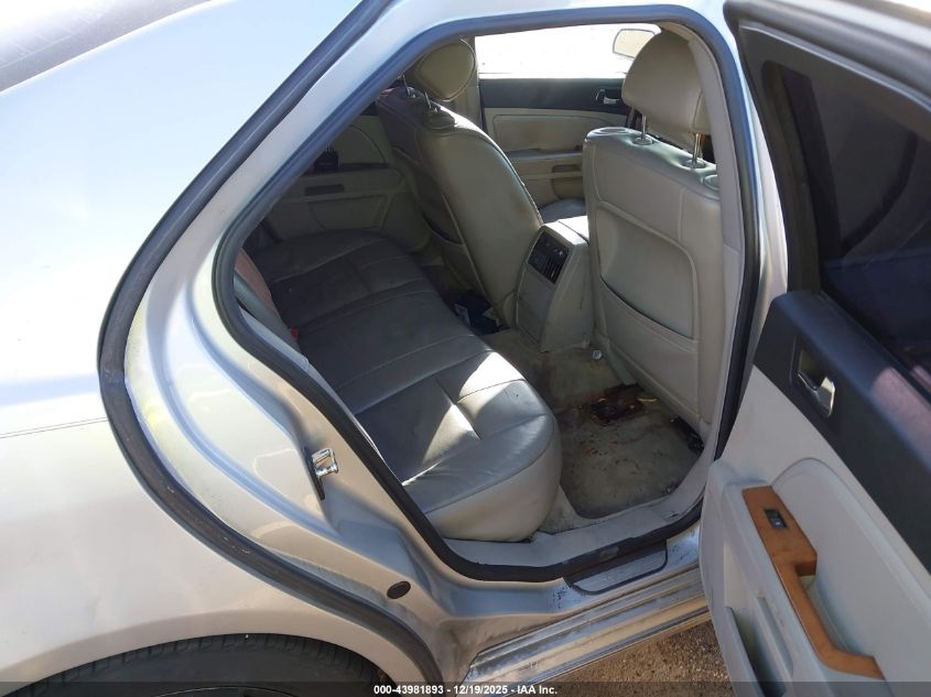 2011 Cadillac Sts Luxury VIN: 1G6DW6ED8B0100495 Lot: 43981893