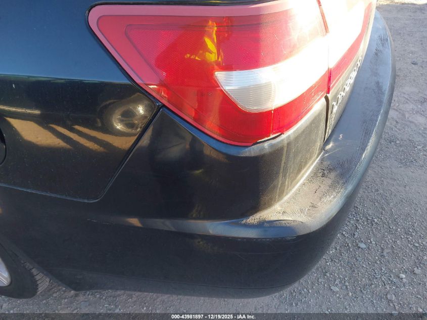 2007 Lincoln Mkz VIN: 3LNHM26T77R640412 Lot: 43981897