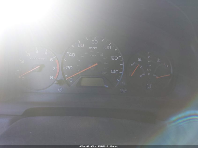 2002 Honda Accord 2.3 Vp VIN: 1HGCF86642A145157 Lot: 43981900