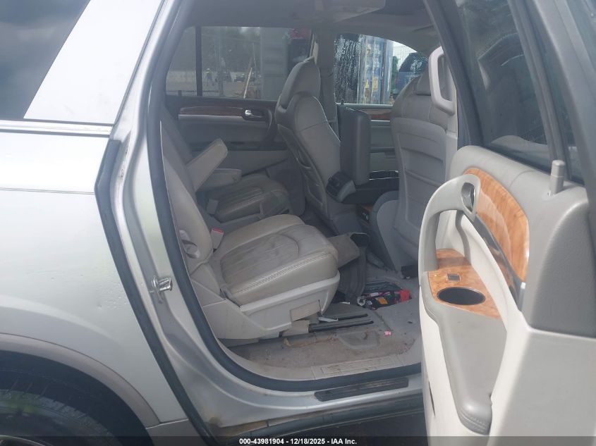 2009 Buick Enclave Cxl VIN: 5GAER23D49J162356 Lot: 43981904