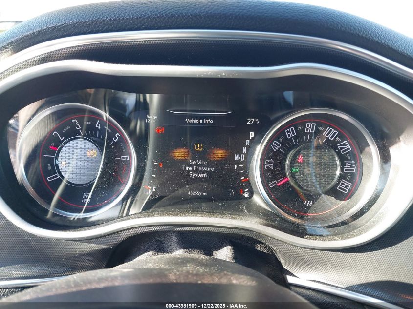 2017 Dodge Challenger Gt VIN: 2C3CDZGG3HH619874 Lot: 43981909