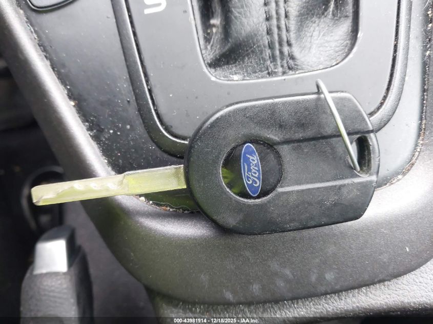 2016 Ford Focus Se VIN: 1FADP3F29GL238158 Lot: 43981914