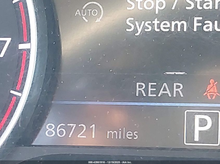 2024 Nissan Sentra Sv Xtronic Cvt VIN: 3N1AB8CV3RY205760 Lot: 43981916