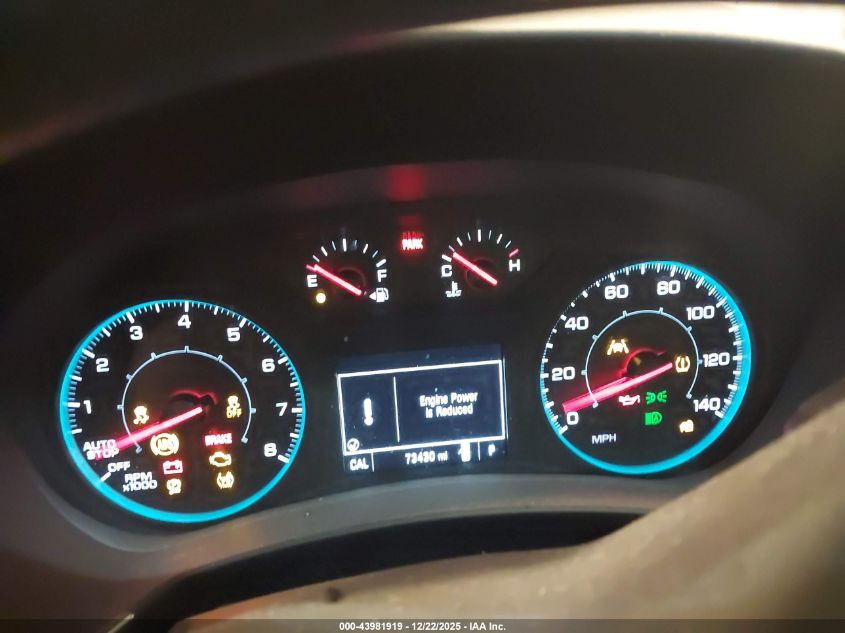 2023 Chevrolet Equinox Awd 1Fl VIN: 3GNAX5EG5PL204462 Lot: 43981919