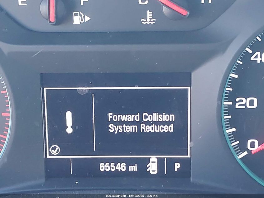 2023 Chevrolet Malibu Fwd 1Fl VIN: 1G1ZC5ST8PF250153 Lot: 43981920