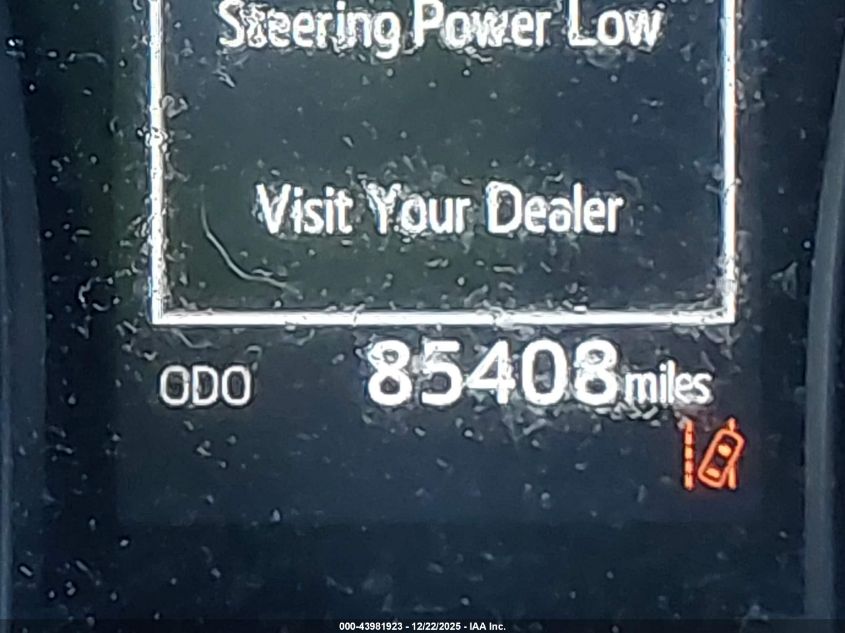 2022 Toyota Camry Le Hybrid VIN: 4T1C31AKXNU579472 Lot: 43981923