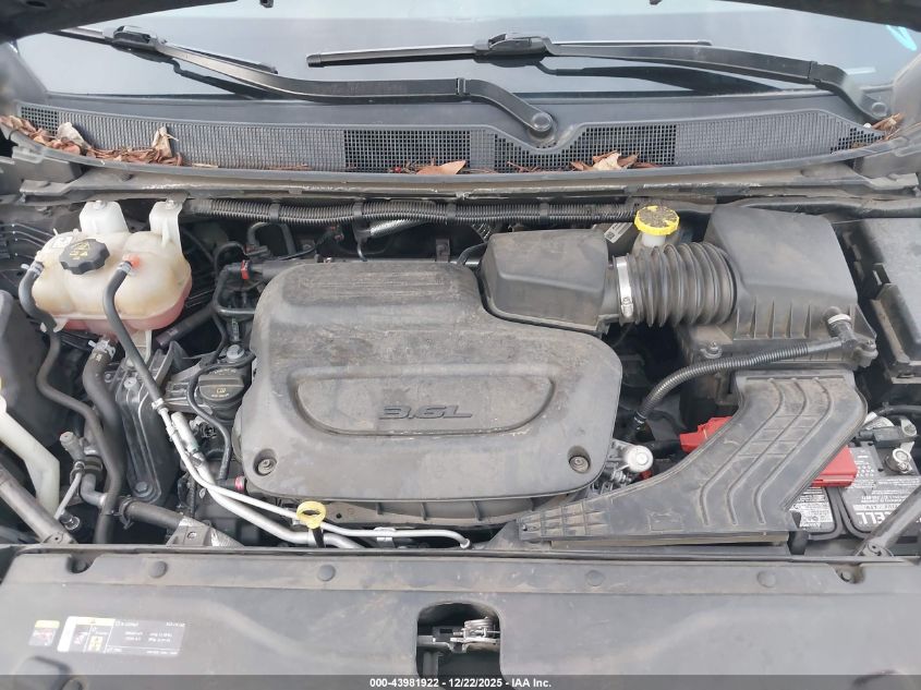 2022 Chrysler Voyager Lx VIN: 2C4RC1CG0NR152905 Lot: 43981922