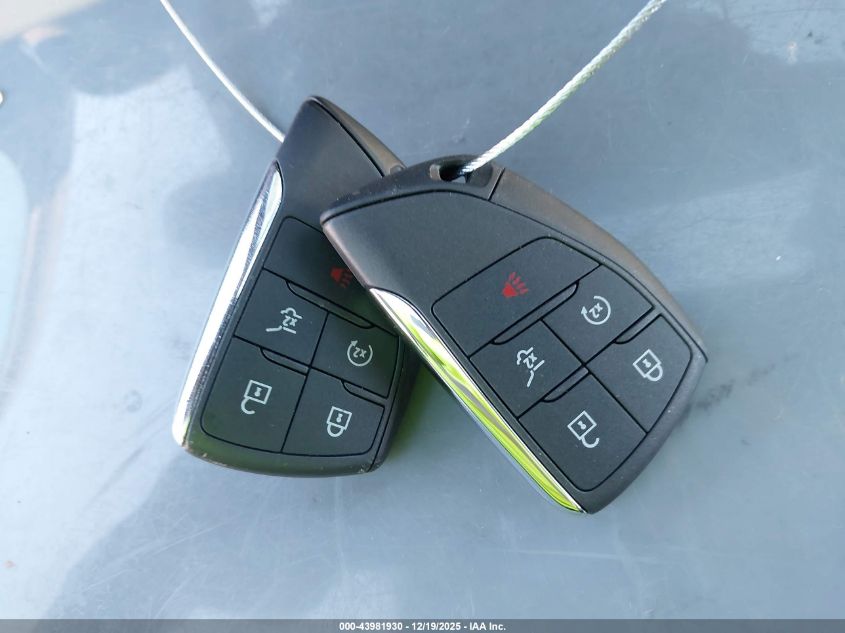 2025 Chevrolet Equinox Fwd Lt VIN: 3GNAXHEG8SL262527 Lot: 43981930