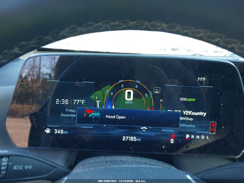 2025 Chevrolet Equinox Fwd Lt VIN: 3GNAXHEG8SL262527 Lot: 43981930