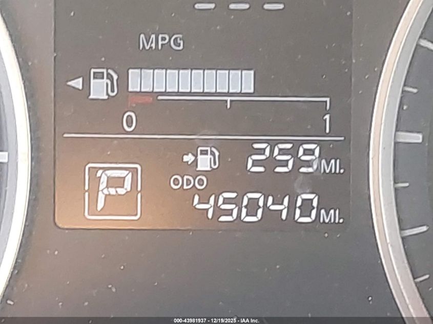 2022 Nissan Kicks S Xtronic Cvt VIN: 3N1CP5BV1NL515407 Lot: 43981937