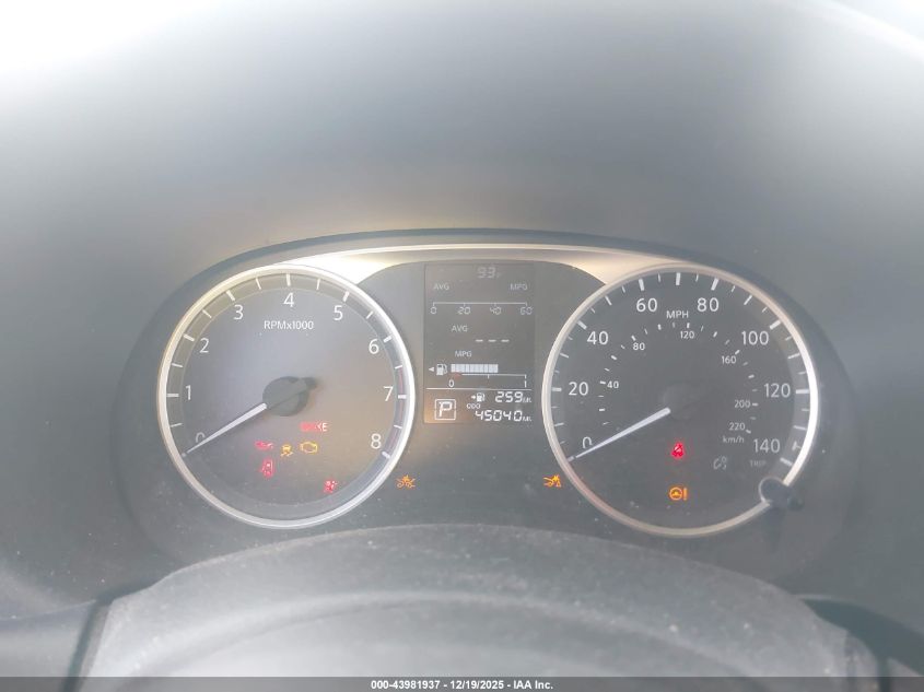 2022 Nissan Kicks S Xtronic Cvt VIN: 3N1CP5BV1NL515407 Lot: 43981937