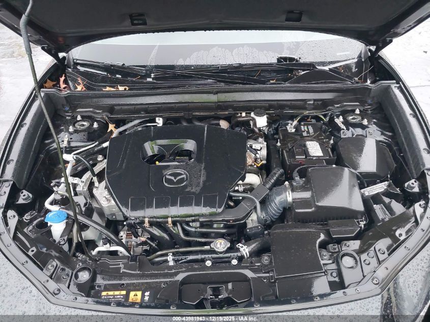 2024 Mazda Cx-30 2.5 S Select Sport VIN: 3MVDMBBM5RM614794 Lot: 43981943