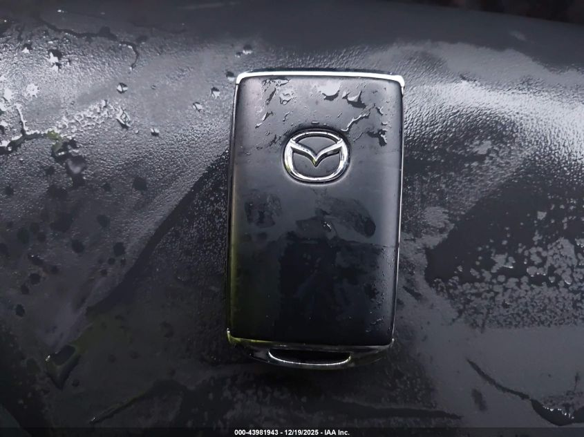 2024 Mazda Cx-30 2.5 S Select Sport VIN: 3MVDMBBM5RM614794 Lot: 43981943