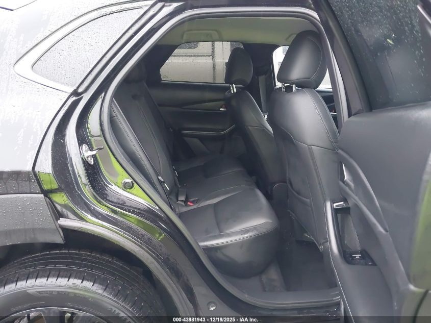 2024 Mazda Cx-30 2.5 S Select Sport VIN: 3MVDMBBM5RM614794 Lot: 43981943