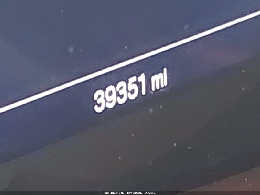 2020 Chevrolet Trax Fwd Ls VIN: 3GNCJKSB2LL201997 Lot: 43981945