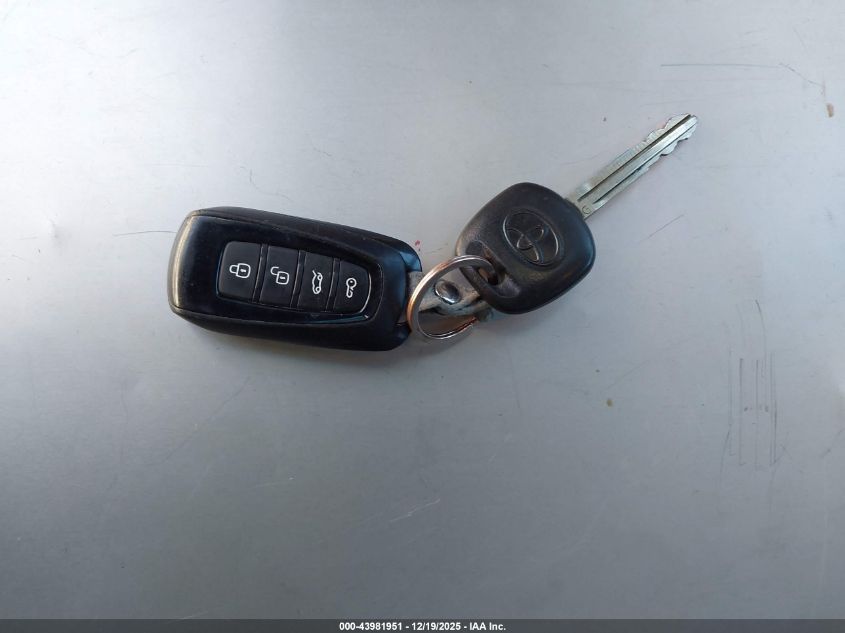 2013 Toyota Highlander Se V6 VIN: 5TDBK3EH7DS267917 Lot: 43981951